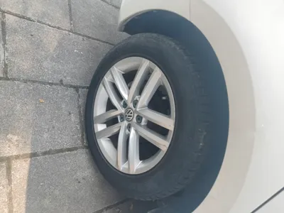 Volkswagen Gran Lavida 2017, 110300 км, за 7269 USD - фото 10