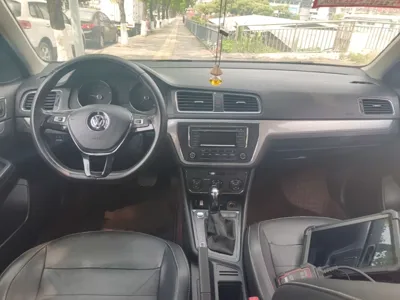 Volkswagen Gran Lavida 2017, 110300 км, за 7269 USD - фото 13