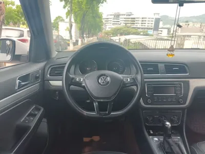 Volkswagen Gran Lavida 2017, 110300 км, за 7269 USD - фото 14