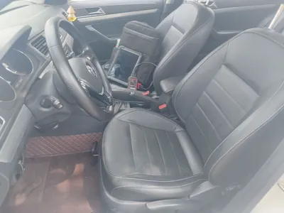 Volkswagen Gran Lavida 2017, 110300 км, за 7269 USD - фото 18