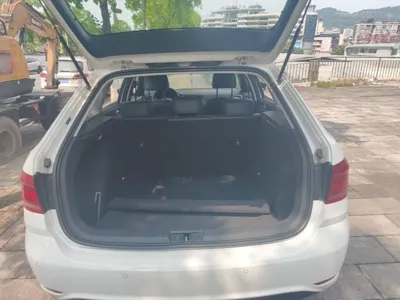 Volkswagen Gran Lavida 2017, 110300 км, за 7269 USD - фото 22