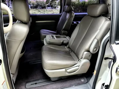 Kia Canival 2011, 121030 км, за 3216.49 USD - фото 9