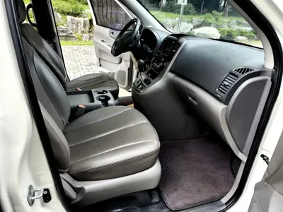 Kia Canival 2011, 121030 км, за 3216.49 USD - фото 11