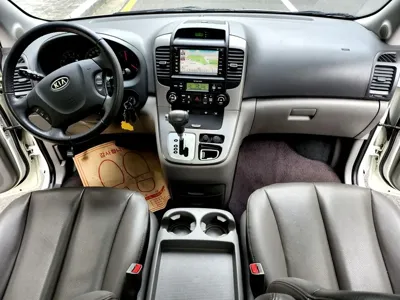 Kia Canival 2011, 121030 км, за 3216.49 USD - фото 13