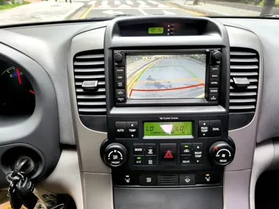 Kia Canival 2011, 121030 км, за 3216.49 USD - фото 17