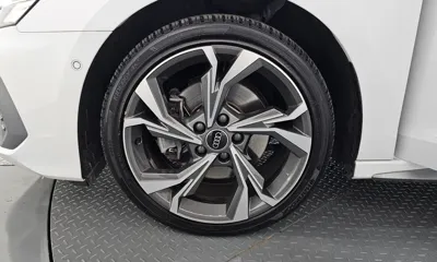 Audi A3 2023, 46589 км, за 16576.73 USD