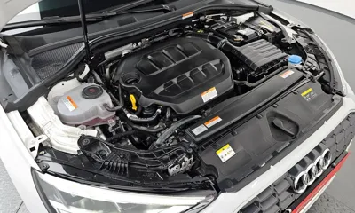 Audi A3 2023, 46589 км, за 16576.73 USD - фото 6