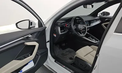 Audi A3 2023, 46589 км, за 16576.73 USD - фото 10