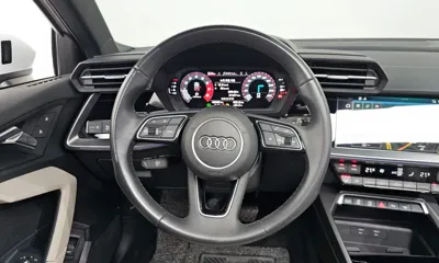 Audi A3 2023, 46589 км, за 16576.73 USD - фото 14
