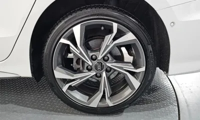 Audi A3 2023, 46589 км, за 16576.73 USD - фото 21