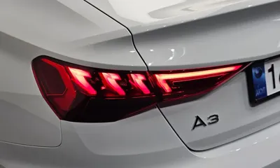 Audi A3 2023, 46589 км, за 16576.73 USD - фото 23