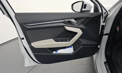 Audi A3 2023, 46589 км, за 16576.73 USD - фото 24