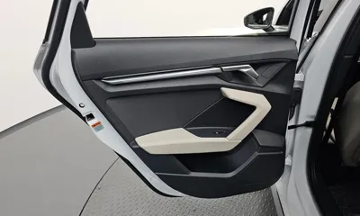Audi A3 2023, 46589 км, за 16576.73 USD - фото 25