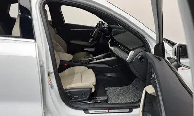 Audi A3 2023, 46589 км, за 16576.73 USD - фото 26