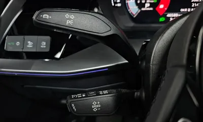 Audi A3 2023, 46589 км, за 16576.73 USD - фото 30