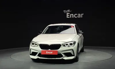 BMW 1-Series 2017, 136746 км, за 8469.06 USD
