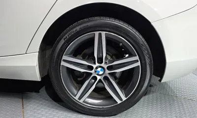 BMW 1-Series 2017, 136746 км, за 8469.06 USD - фото 21