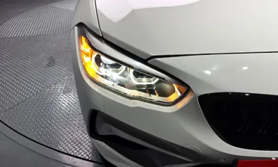 BMW 1-Series 2017, 136746 км, за 8469.06 USD - фото 22