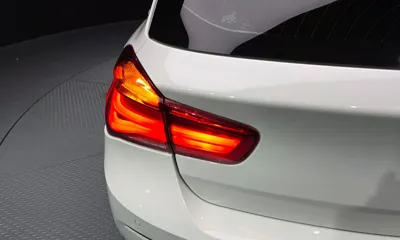BMW 1-Series 2017, 136746 км, за 8469.06 USD - фото 23