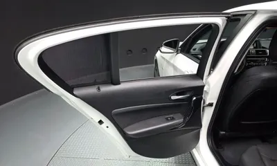 BMW 1-Series 2017, 136746 км, за 8469.06 USD - фото 25