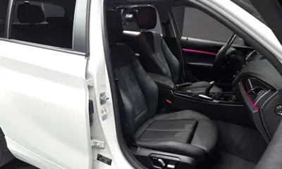 BMW 1-Series 2017, 136746 км, за 8469.06 USD - фото 26