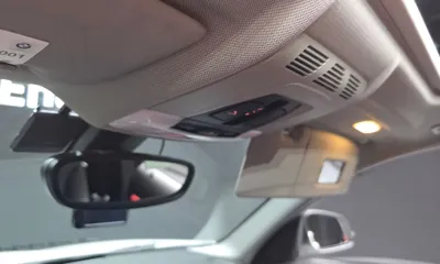 BMW 1-Series 2017, 136746 км, за 8469.06 USD - фото 30