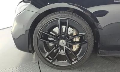 Mercedes-Benz E-Class 2019, 127427 км, за 24937.64 USD