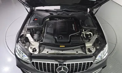 Mercedes-Benz E-Class 2019, 127427 км, за 24937.64 USD - фото 6