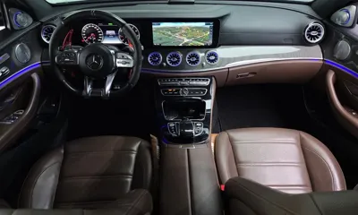 Mercedes-Benz E-Class 2019, 127427 км, за 24937.64 USD - фото 7