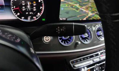 Mercedes-Benz E-Class 2019, 127427 км, за 24937.64 USD - фото 9