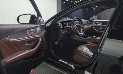 Mercedes-Benz E-Class 2019, 127427 км, за 24937.64 USD - фото 10