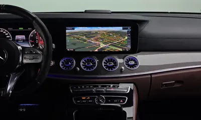 Mercedes-Benz E-Class 2019, 127427 км, за 24937.64 USD - фото 12