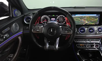 Mercedes-Benz E-Class 2019, 127427 км, за 24937.64 USD - фото 13