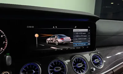 Mercedes-Benz E-Class 2019, 127427 км, за 24937.64 USD - фото 17
