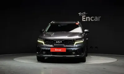 Kia Sorento 2022, 34077 км, за 18970.72 USD