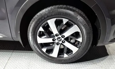 Kia Sorento 2022, 34077 км, за 18970.72 USD