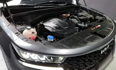 Kia Sorento 2022, 34077 км, за 18970.72 USD - фото 6