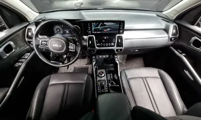 Kia Sorento 2022, 34077 км, за 18970.72 USD - фото 7