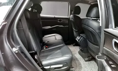 Kia Sorento 2022, 34077 км, за 18970.72 USD - фото 12