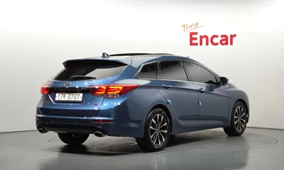 Hyundai i40 2016, 160679 км, за 5789.75 USD