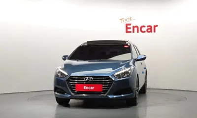 Hyundai i40 2016, 160679 км, за 5789.75 USD