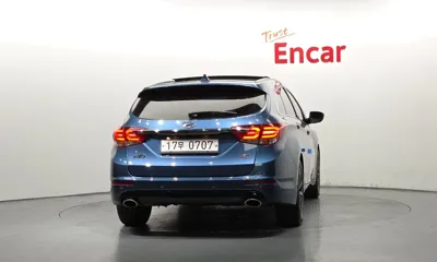 Hyundai i40 2016, 160679 км, за 5789.75 USD