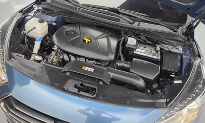 Hyundai i40 2016, 160679 км, за 5789.75 USD - фото 6
