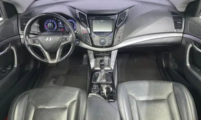 Hyundai i40 2016, 160679 км, за 5789.75 USD - фото 7