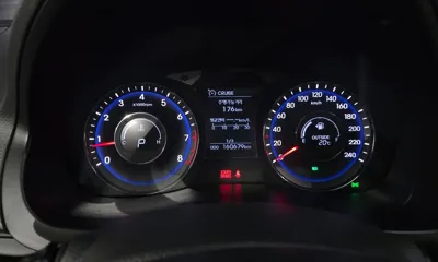 Hyundai i40 2016, 160679 км, за 5789.75 USD - фото 8