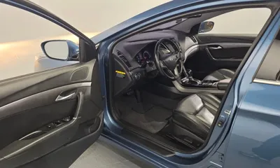 Hyundai i40 2016, 160679 км, за 5789.75 USD - фото 10