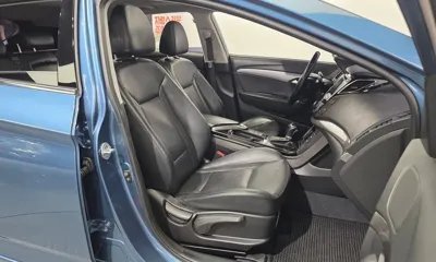 Hyundai i40 2016, 160679 км, за 5789.75 USD - фото 12