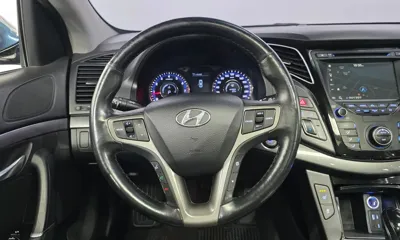 Hyundai i40 2016, 160679 км, за 5789.75 USD - фото 13