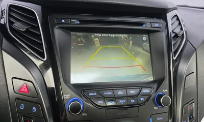 Hyundai i40 2016, 160679 км, за 5789.75 USD - фото 16