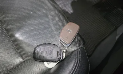 Hyundai i40 2016, 160679 км, за 5789.75 USD - фото 17